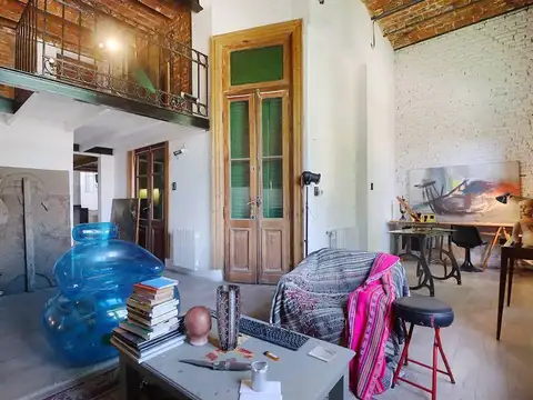 Depto Tipo Casa en Venta de 4 ambientes