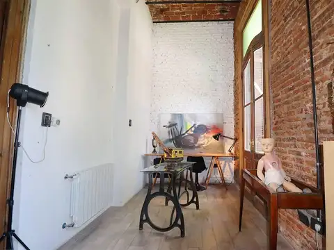 Depto Tipo Casa en Venta en Monserrat, USD 180.000