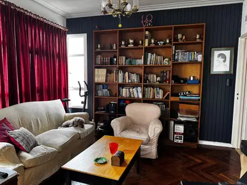 Departamento - Venta - Argentina, Mar del Plata - San Martín 2300