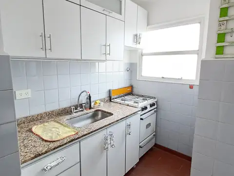 Departamento en Alquiler de 2 ambientes