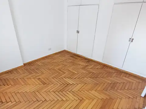 Departamento en Alquiler 36 años