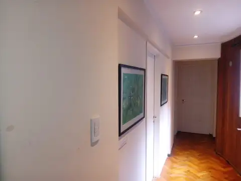 Oficina Monoambiente con 1 baño