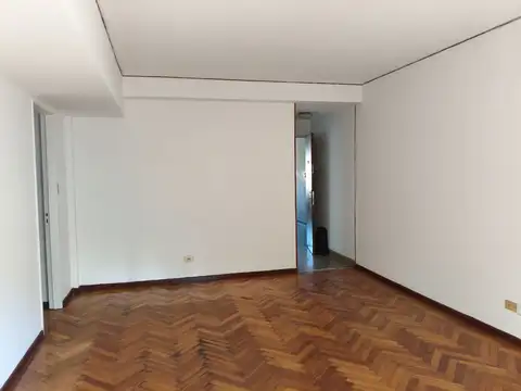 Departamento en Alquiler 50 años