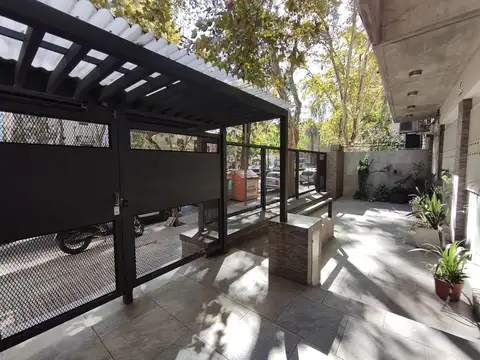 Departamento en Alquiler de 3 dormitorios