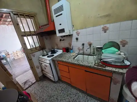 Casa en Venta en Ciudad Evita, USD 80.000