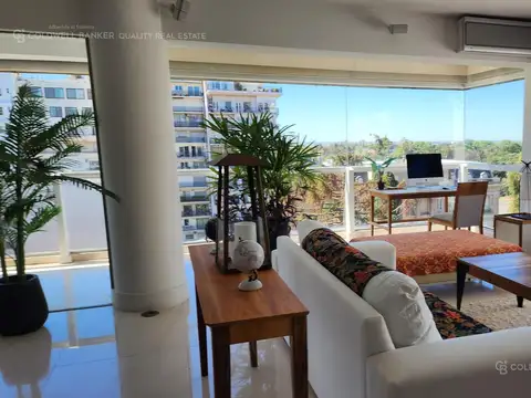 Departamento en Alquiler 15 años