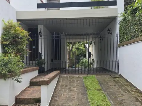 Casa en Alquiler 40 años
