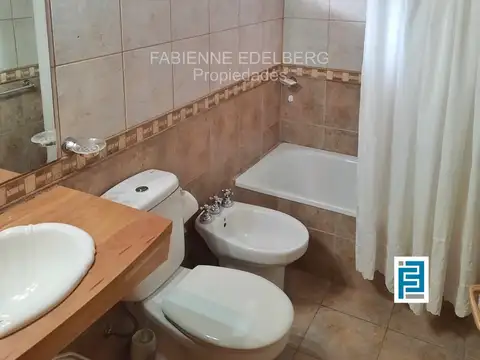 Departamento en Alquiler al Noreste
