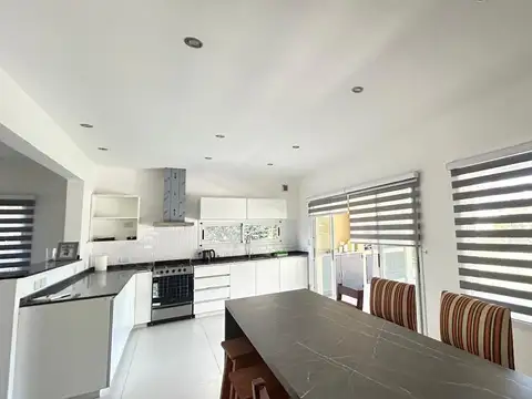 Casa en Alquiler 2 años