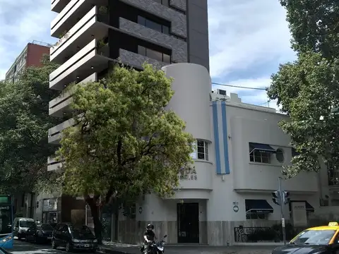 Departamento en Venta al Norte