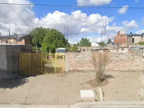 Venta Terreno 800 m2 - calle Gatica 239 - Zapala