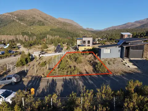VENTA LOTE PROPIO 300MT CHALHUACO MZN 593 Lote 17