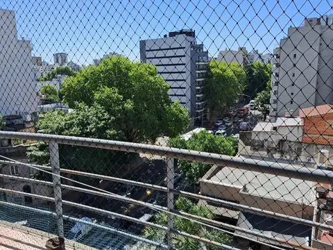 Departamento en Venta en Flores, USD 90.000