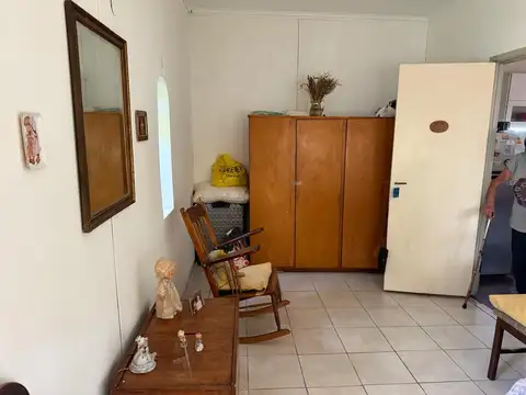 Depto Tipo Casa en Alquiler de 2 dormitorios