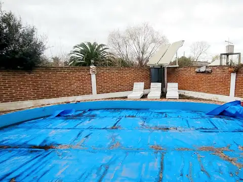 Casa en Venta 10 años