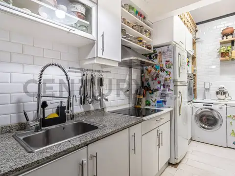 Departamento en Venta 106 años