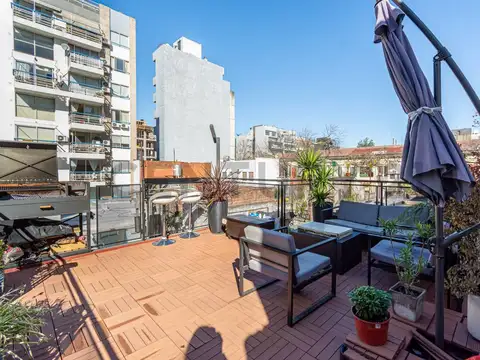 Departamento en Venta de 2 dormitorios