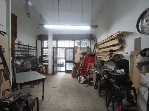 Casa en Venta 126 años