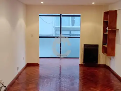 Alquiler Departamento en Barrio Belgrano - Pje Gutierrez al 700