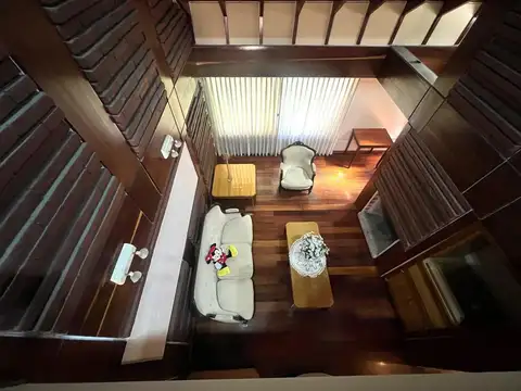 Casa 5 ambientes con 5 baños