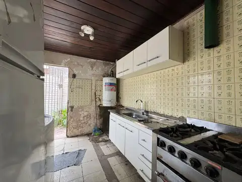 CASA EN VENTA 3 AMBIENTES GLEW