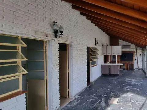 Terreno en Venta 46  mts Fondo