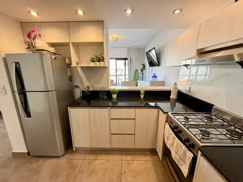 Departamento en Venta 3 años