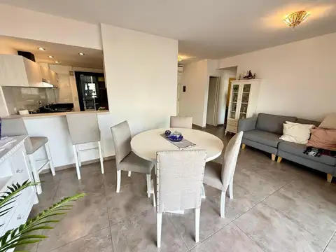 Departamento en Venta en Centro, USD 137.000