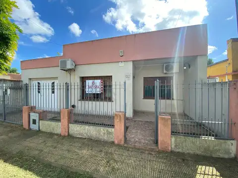 Casa en Venta en Manuel B Gonnet, USD 95.000