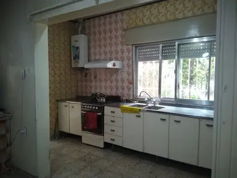 Casa en Venta 60 años
