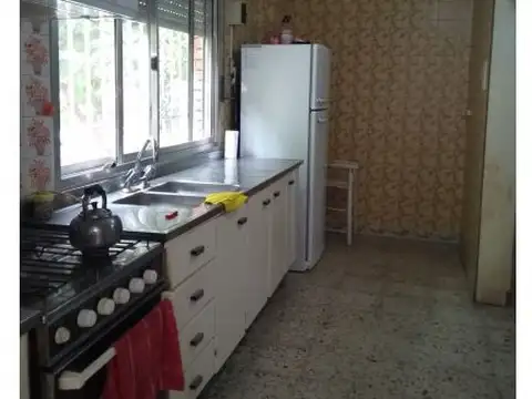Casa en Venta - Brown esquina Belgrano