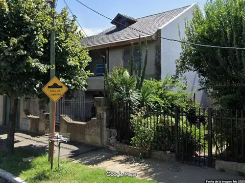 Casa en Venta en San Justo, USD 90.000
