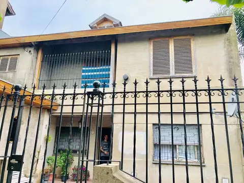 Casa en Venta de 5 dormitorios