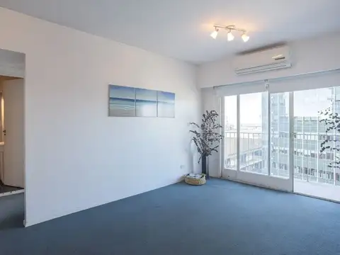 Departamento en Venta en Vicente López, USD 220.000