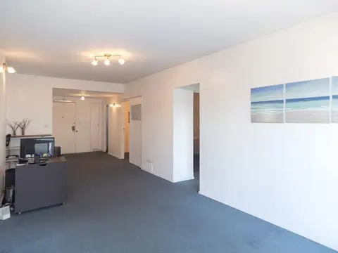 Departamento en Venta 46 años