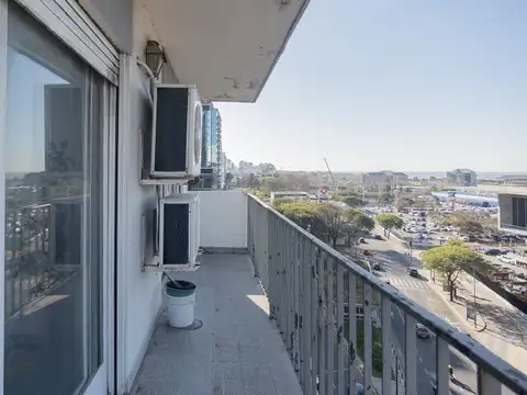 Avenida del Libertador 70 , Piso 8