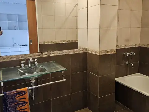 Departamento en Alquiler al Oeste