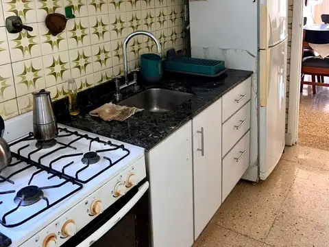 Departamento en Alquiler en Mar del Plata, USD 650