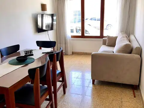Departamento en Mar Del Plata