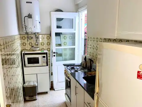 Departamento en Alquiler de 3 ambientes