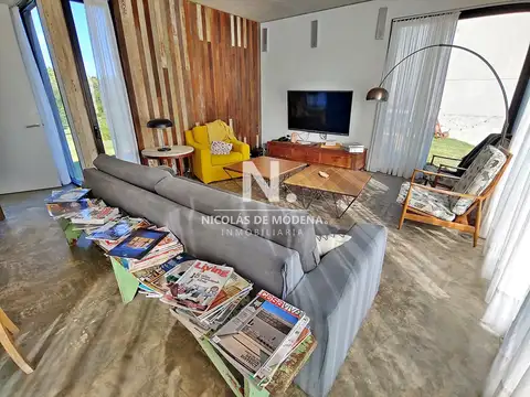 Casa en Venta de 5 dormitorios