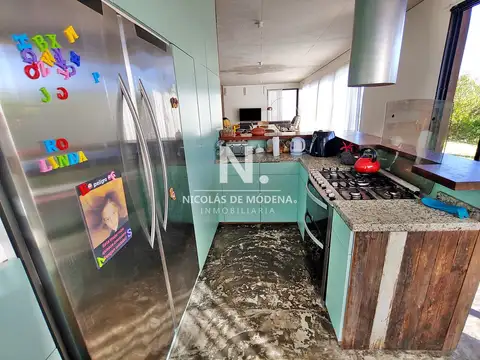 Casa en Venta de 5 dormitorios