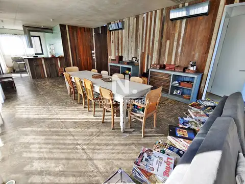 Casa en Venta 2025 años