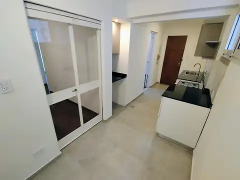 Departamento en Alquiler 40 años