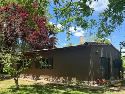 Casa en Venta en San José de Tupungato, USD 110.000