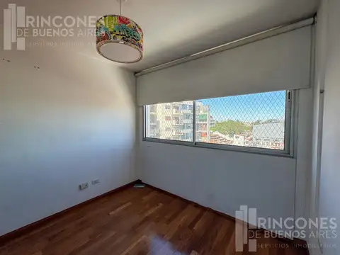 Departamento en Alquiler Apto profesional