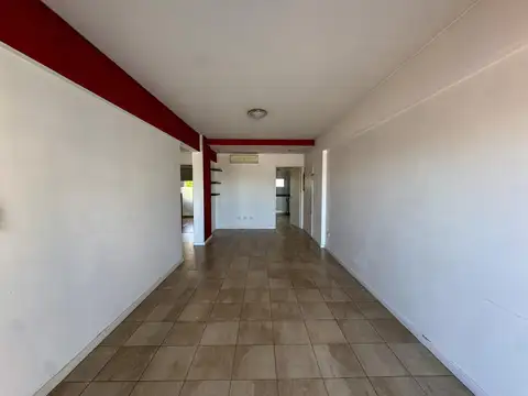 Hermoso 3 amb   Balcón Alquiler BARRACAS