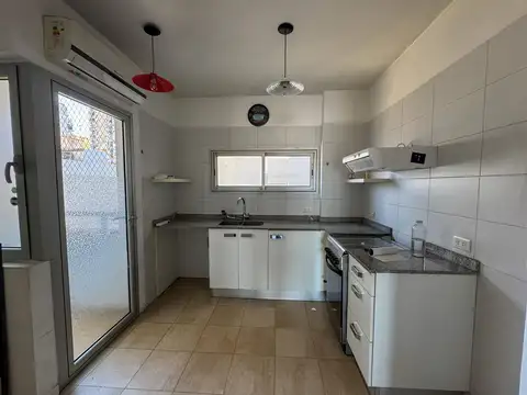 Departamento en Alquiler de 3 ambientes