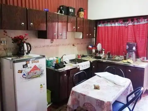 Departamento en Venta de 8 dormitorios