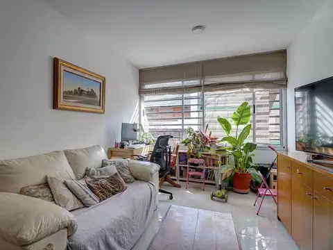 Depto Tipo Casa en Venta en Almagro, USD 315.000